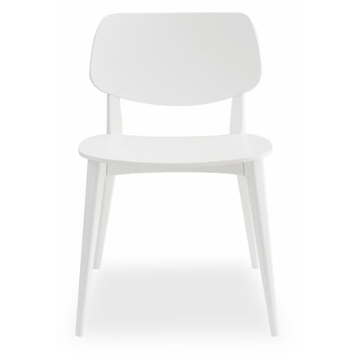 DOLL sidechair polished