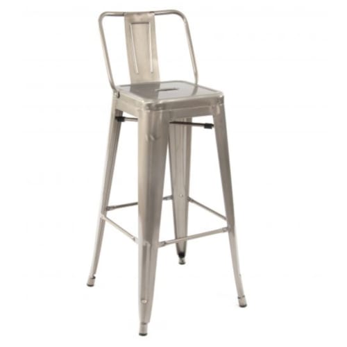 Paris High Chair