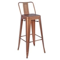 Paris High Chair