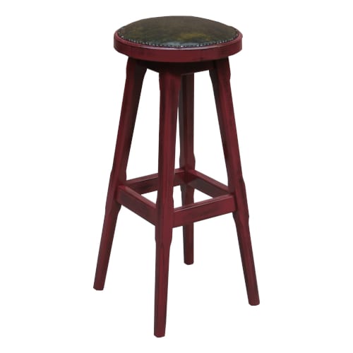 galway bar stool
