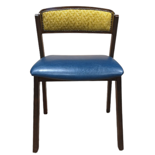 Latte Sidechair