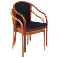 manuel-stacking-uphol-armchair - Foremost Furniture Ltd, Contract pub, hotel and restaurant tables and chairs