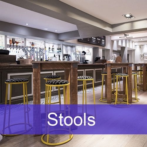 Stools - Foremost Furniture Ltd, Contract pub, hotel and restaurant tables and chairs