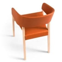 Aurorora C Armchair - Foremost Furniture Ltd, Contract pub, hotel and restaurant tables and chairs