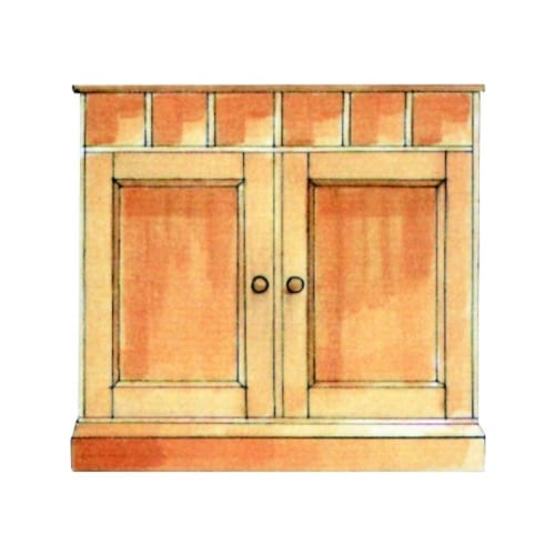 Chichester dumb waiter