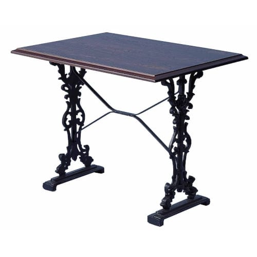 rectangular-bar-table