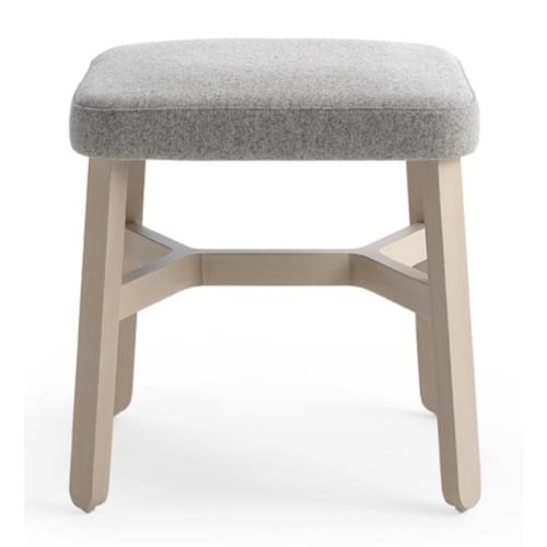 Croissant 579 Low Stool