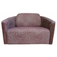 Bombadino Love Seat/2 Seater Sofa