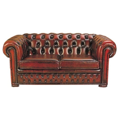 Chesterfield Sofa
