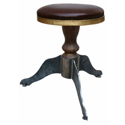 Clifton Low Stool