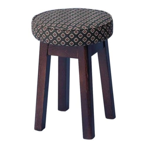 Club Low Stool