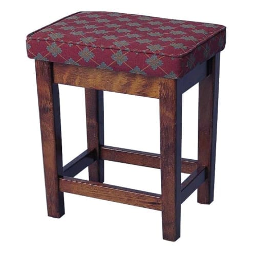 Embassy Low Stool