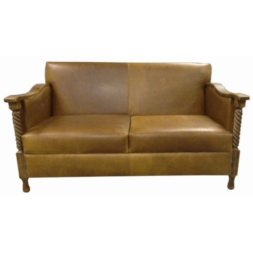 Harwood Sofa - 2 Seater