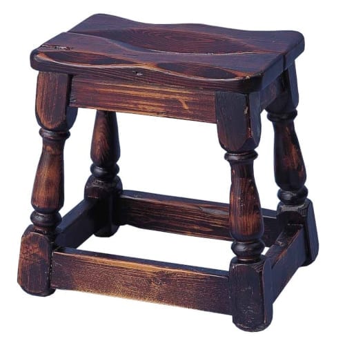 Hogg Stool