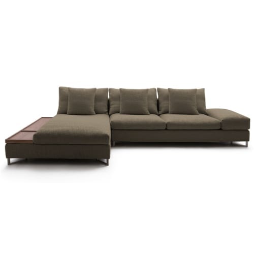 Holcombe Sofa