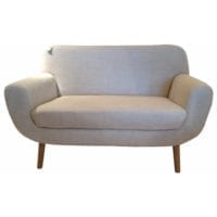 Hornby 2 Seater Sofa
