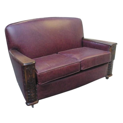 Ilkley Sofa