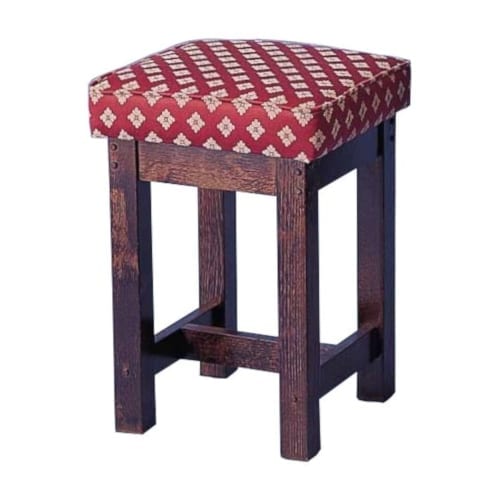 Limerick Low Stool