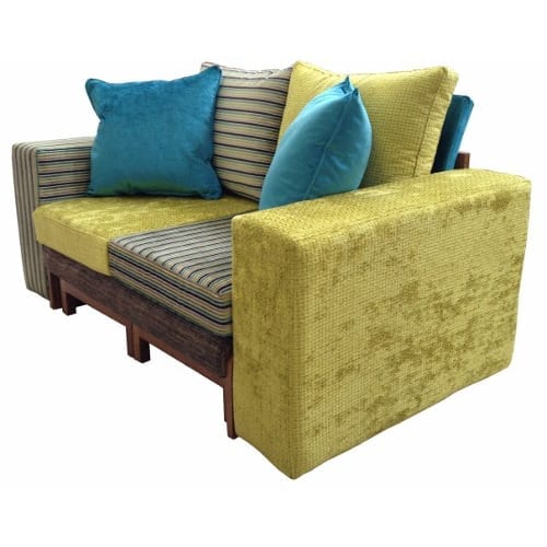 Combisofa - Multifunctional Sofa