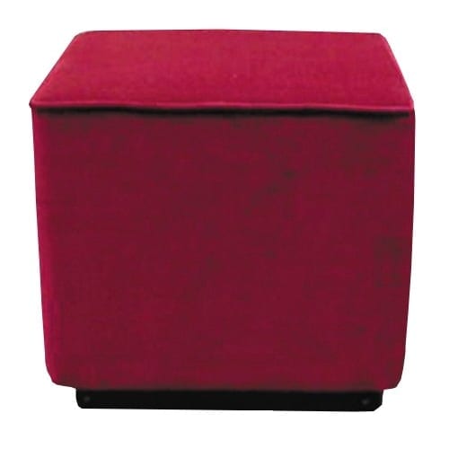 Porter Low Stool