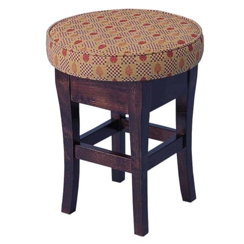 Sabre Low Stool