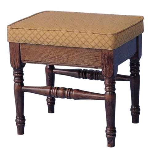 Tavern Low Stool