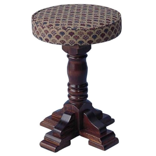 Trafalgar Low Stool