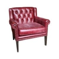 Lancaster Lounge Chair