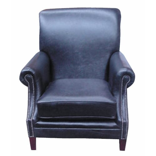 Oxford Easy Chair