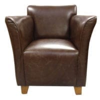 Dalton Lounge Chair
