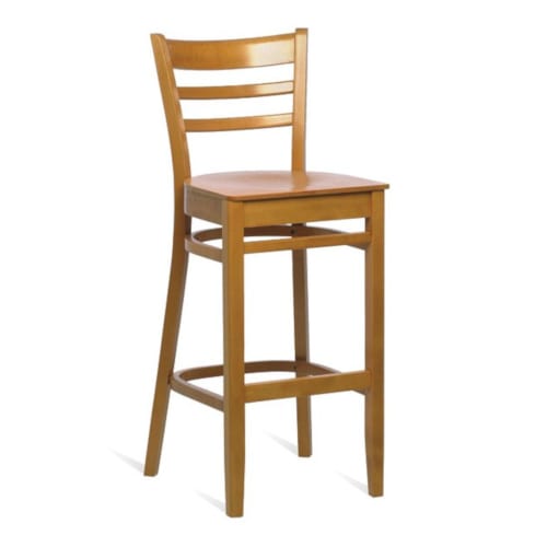 Dallas High Chair