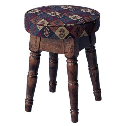 Falstaff Low Stool