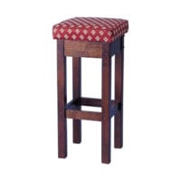 Limerick High Stool