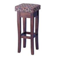 Sabre High Stool
