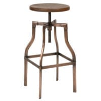 Factory industrial high stool