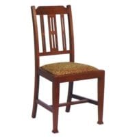 Hargrave sidechair