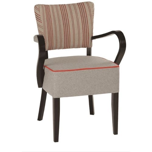 Winston armchair