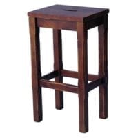 Galway ws high stool