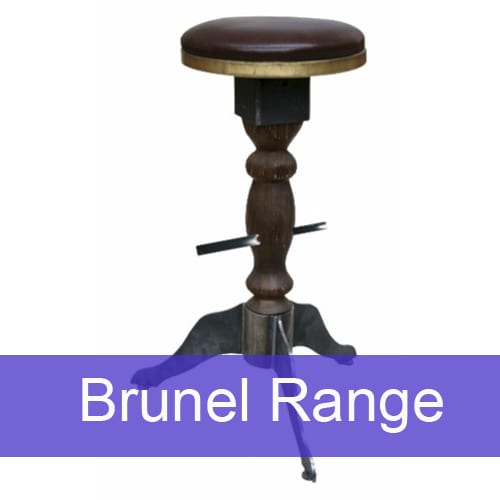 Brunel Range