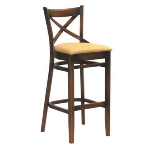 Geneva high chair