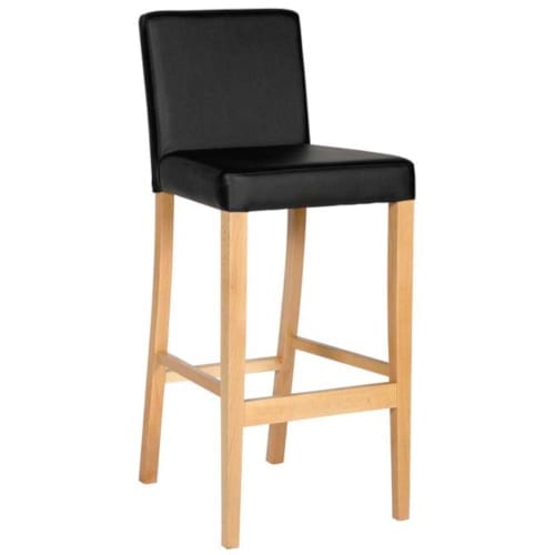 Hannah high chair