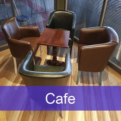 Cafe