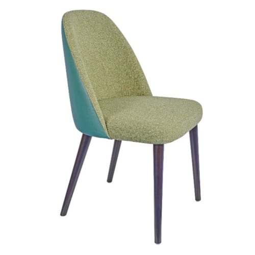Portland sidechair
