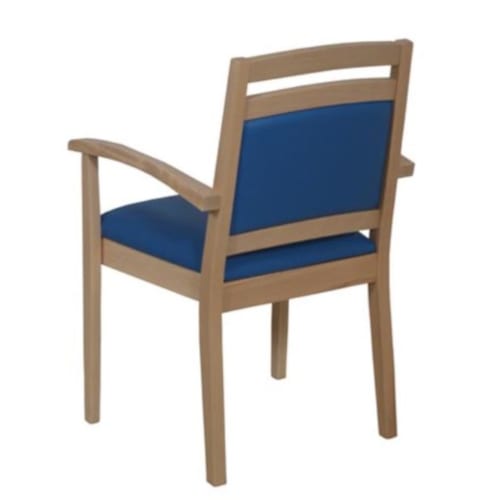 Akina low armchair