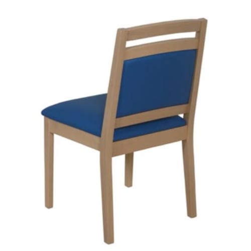 Akina low sidechair