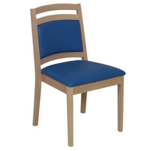 Akina low sidechair