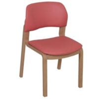 Amanda sidechair