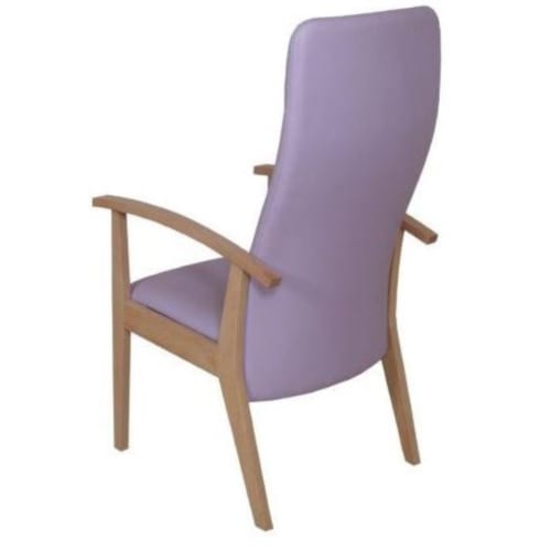 Amelia armchair