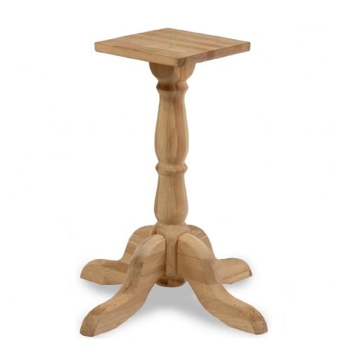 Buxton table base