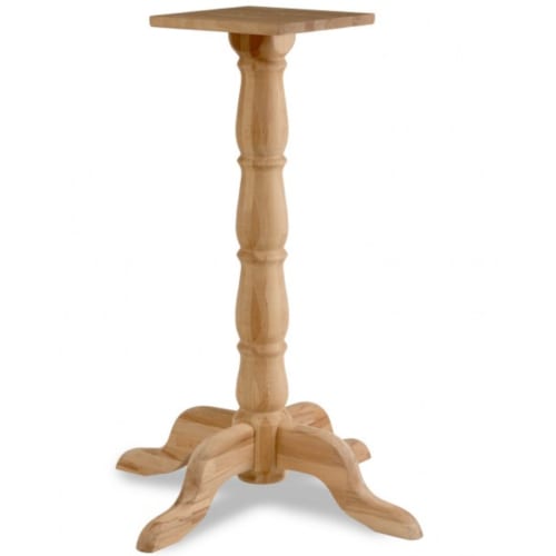 Buxton table base